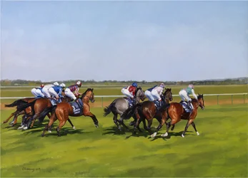 Frankel, 2000 Guineas